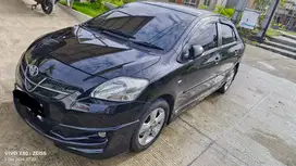 Toyota Vios 2009 Bensin