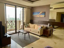 Sewa Apartment Simprug Indah 3 Br Full Furnished Good Price JakSel