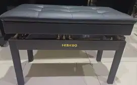 Bangku piano up down hebikuo