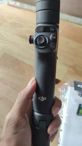 DJI OSMO MOBILE 6