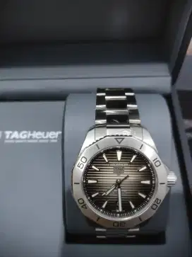 TAG HEUER AQUARECER