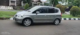 Honda Jazz 2005 Bensin