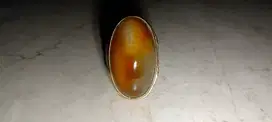 Batu cincin Pandan nanas