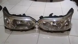 Headlamp avanza 2016-2018