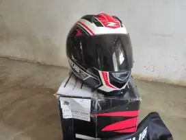 Helm Zeuz FullFace (Made in Vietnam)