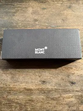 WTS MONT BLANC PEN 163