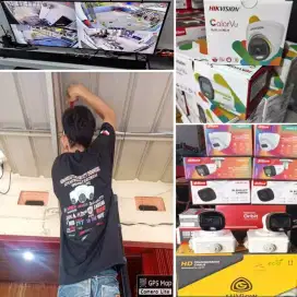 TEKNISI RESMI PASANG SERVIS KAMERA CCTV KARANGANYAR DAN SEKITARNYA