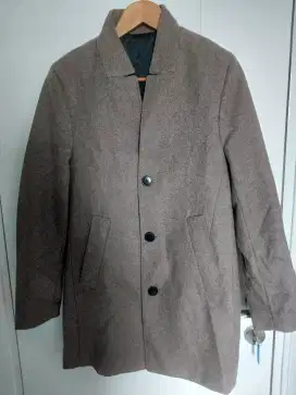 Coat Winter H&M Original