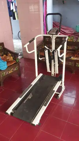 Treadmil (alat olahraga)