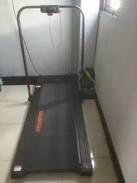 Treadmill bodimax