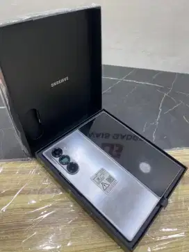 Samsung galaxy fold 6 12/256gb fullset sein