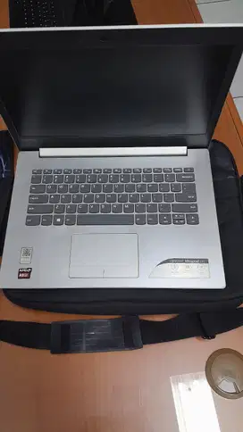 Laptop Lenovo Ideapad 320 AMD A9