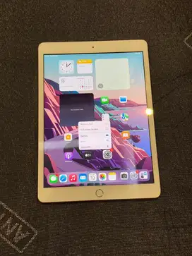 Dijual Ipad 8 Gold 32GB Wifi Only Resmi Ibox Mulus