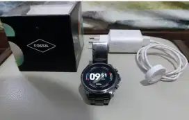 Jual cepat smartwatches Fossil Gen 6