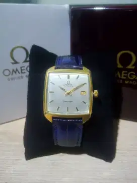 Omega seamaster vintage