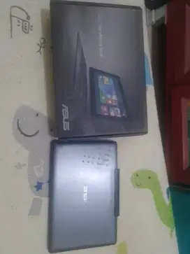 Asus transformer book fullset