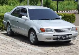 Toyota Soluna 2000 Bensin