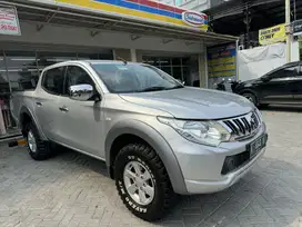 Mitsubishi triton 2016 GLS double cabin