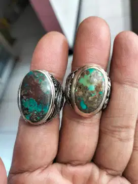 2 pirus Persia size 8