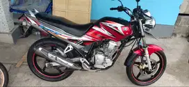 Yamaha Scorpio Z 2008