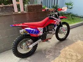 CRF 230F BRAZIL