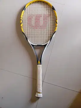 Raket Tenis Wilson K Factor