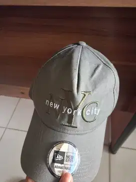 TOPI NEW YORK CITY ORIGINAL