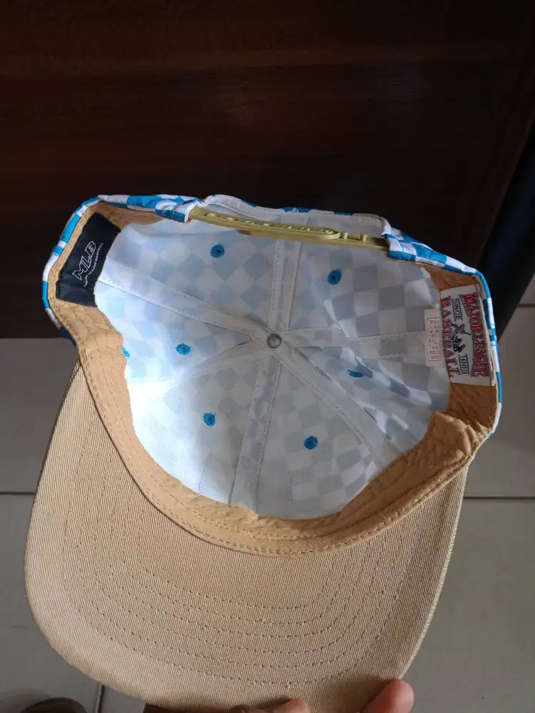 TOPI YANKEES EST.1903 ORIGINAL