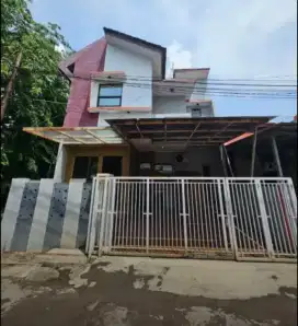 FULL FURNISH !!! KOMPLEK ELITE PURI KRANJI