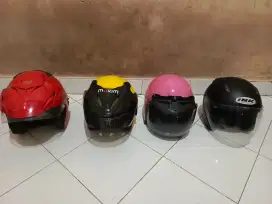 Helm SNI jual semua