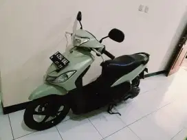 Yamaha mio 2010