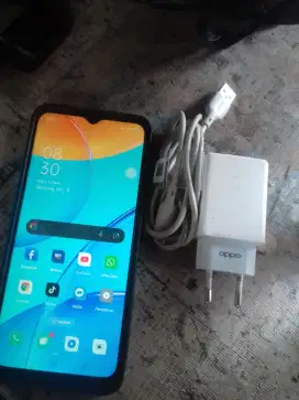 Oppo A15 Ram 3/32 GB