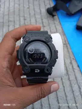 Digitec Original Tahan Air