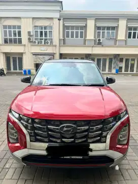 Hyundai Creta Prime 2022