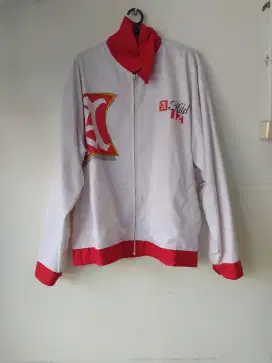 Jaket a mild sangat bagus jadul ajib