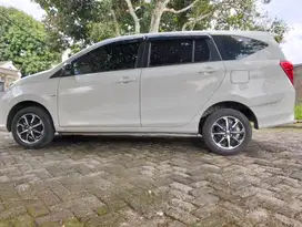 Toyota Calya 2023 Bensin