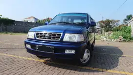 Kijang SGX 1.8 Efi Original KmRendah