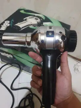 Hairdryer wigo ori germany