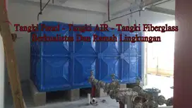 ROOF TANK – TANGKI AIR– TANGKI PANEL – ROOFTANK – PANEL TANK