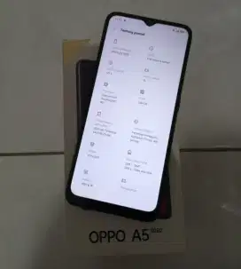 oppo a5 2020 ram 3/64