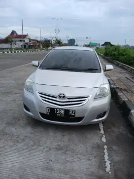 Dijual cepat vios G matic