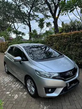 Honda Jazz S 2015 AT