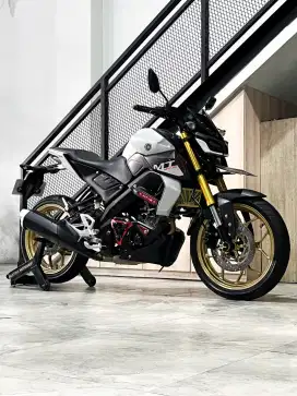 TERMURAH! YAMAHA MT15 2019 PAJAK PANJANGA