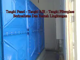 JUAL!! Tangki Panel, Tangki Air, Roof Tank , Tangki Air Kotak, Toren A