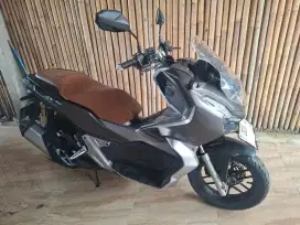 Honda ADV 2019..brown