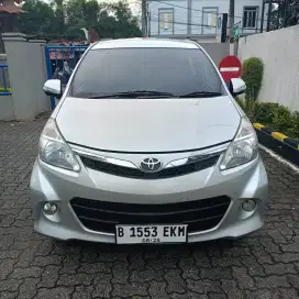 Veloz 1.5 matic 2013 DP 5JT