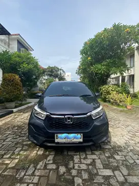 Honda Brio Satya E 2023 (A/T)