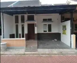 Dijual Rumah di Global Mansion tangerang