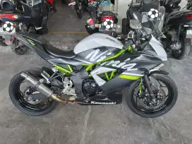 NINJA 250 TAHUN 2020