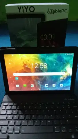 Penjualan tablet terbaru